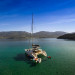 Lagoon 50ft Catamaran